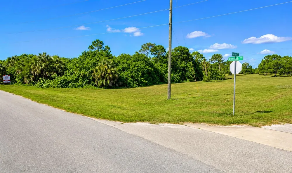 14135 WARMOUTH DR Placida, FL 33946