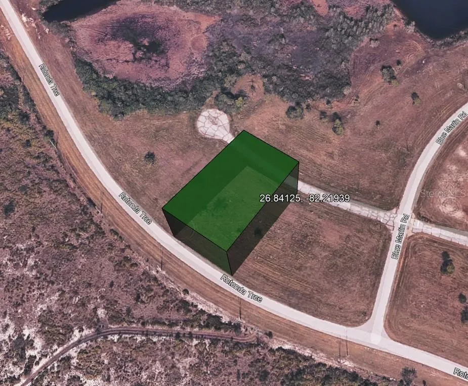 14135 WARMOUTH DR Placida, FL 33946