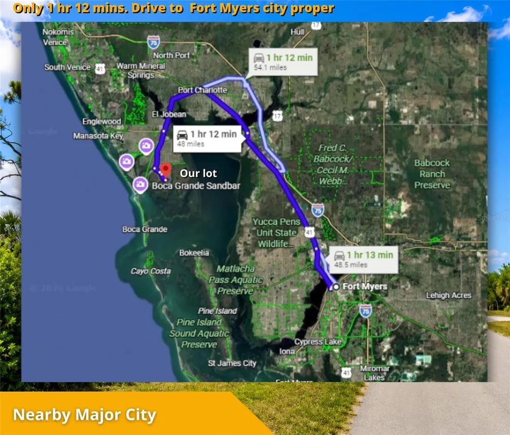 14135 WARMOUTH DR Placida, FL 33946