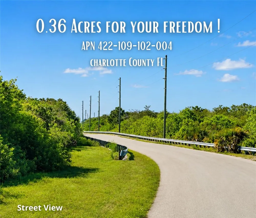 14135 WARMOUTH DR Placida, FL 33946