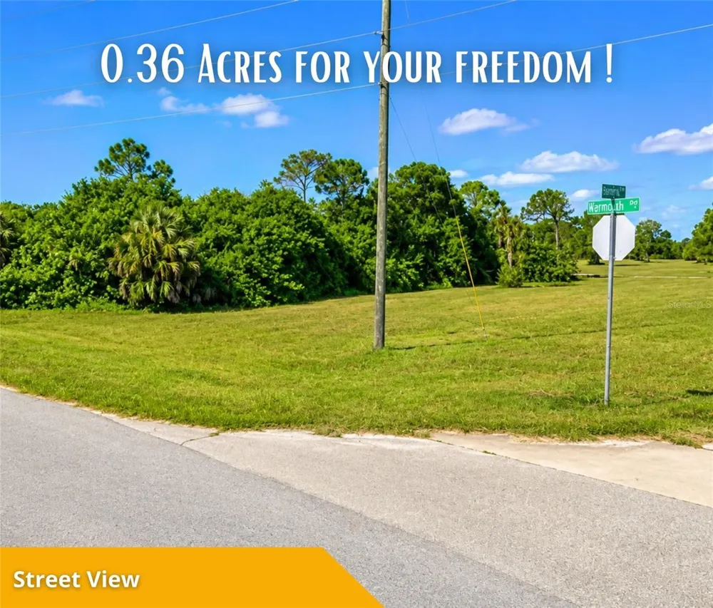 14135 WARMOUTH DR Placida, FL 33946