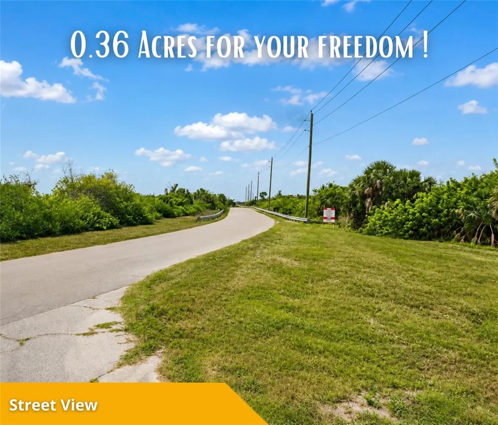 14135 WARMOUTH DR Placida, FL 33946