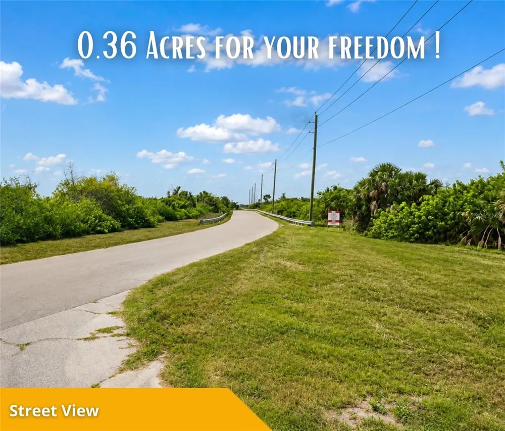 14135 WARMOUTH DR Placida, FL 33946