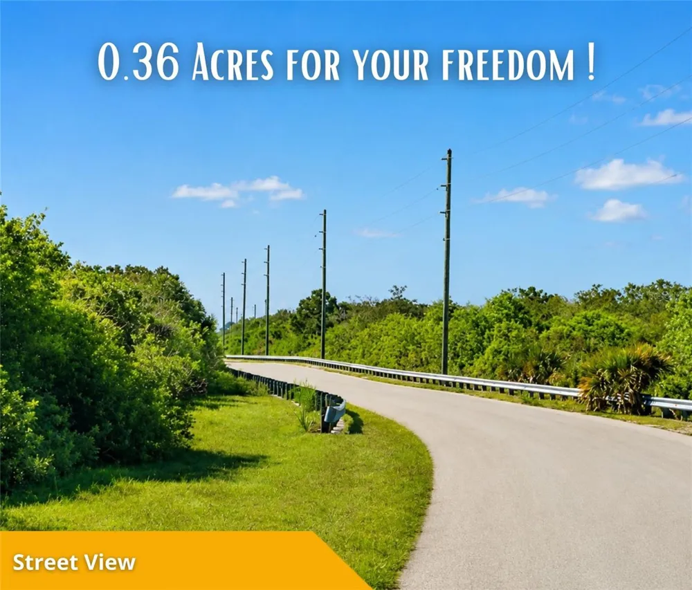 14135 WARMOUTH DR Placida, FL 33946