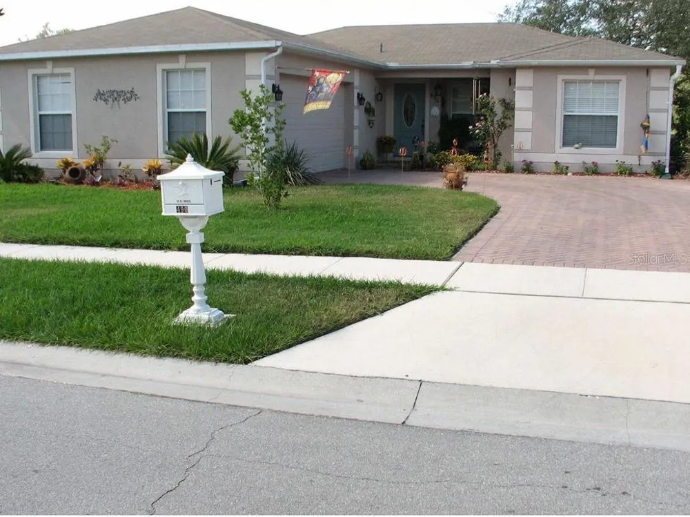 490 BASKING RIDGE COURT Ocoee, FL 34761