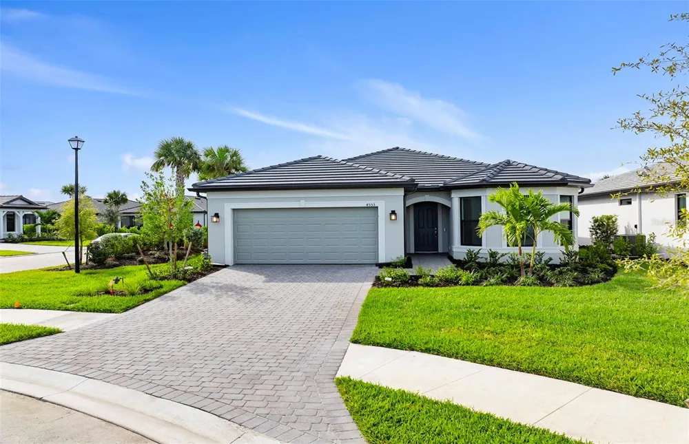 1565 RIDGEMORE STREET North Port, FL 34289