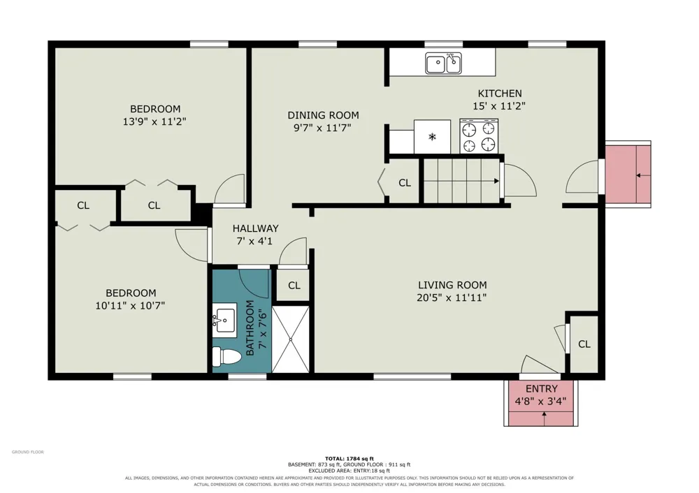 14669 Danbury Avenue W Rosemount, MN 55068