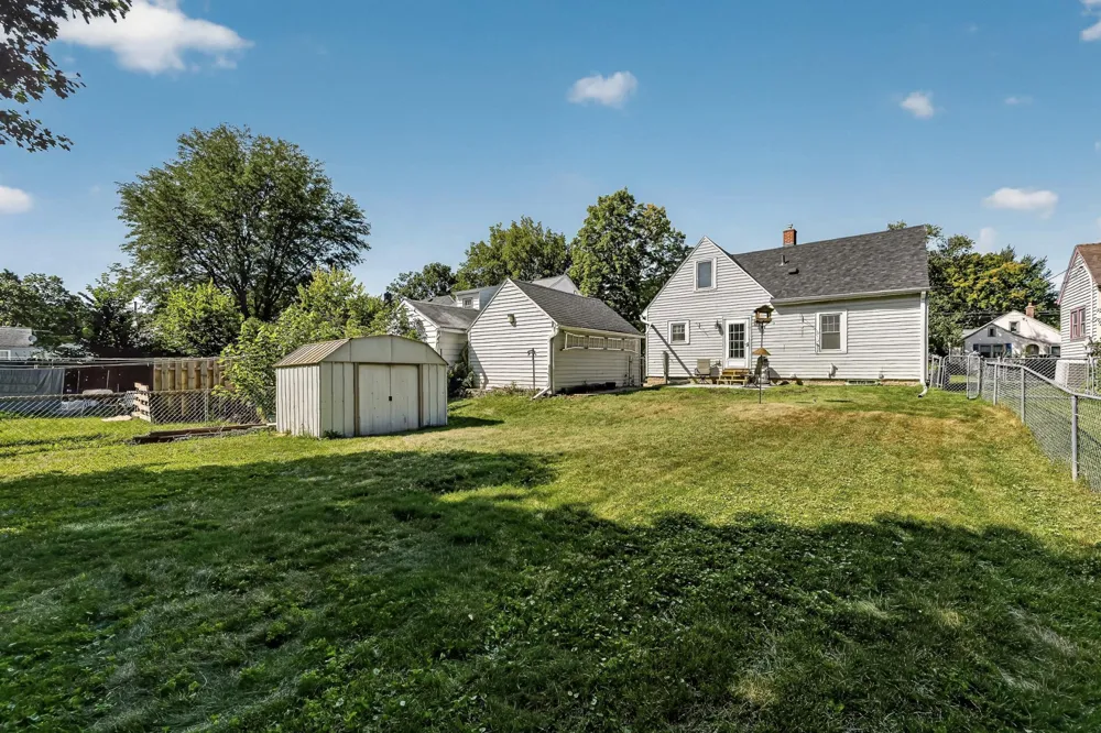 934 7th Avenue SE Rochester, MN 55904
