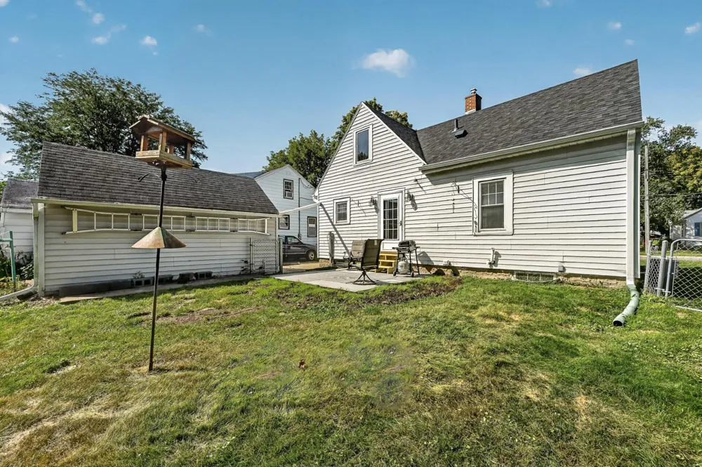 934 7th Avenue SE Rochester, MN 55904