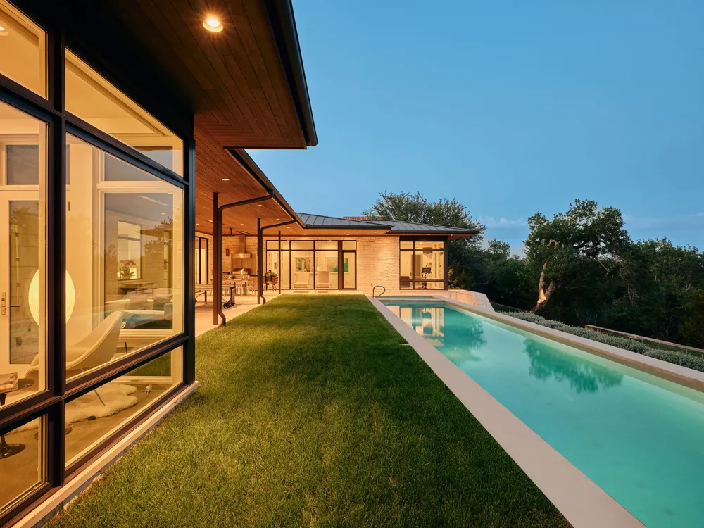 12900 Hacienda Ridge Austin, TX 78738