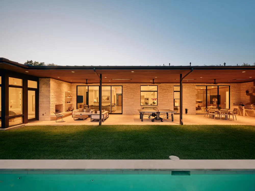 12900 Hacienda Ridge Austin, TX 78738