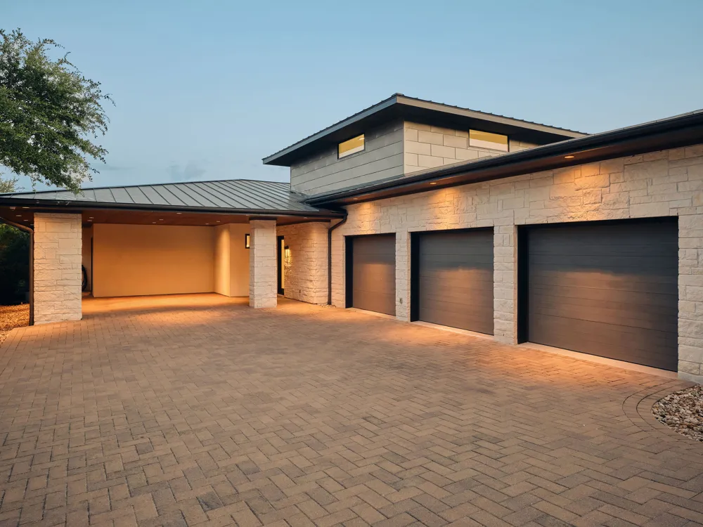 12900 Hacienda Ridge Austin, TX 78738