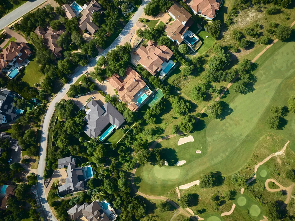 12900 Hacienda Ridge Austin, TX 78738