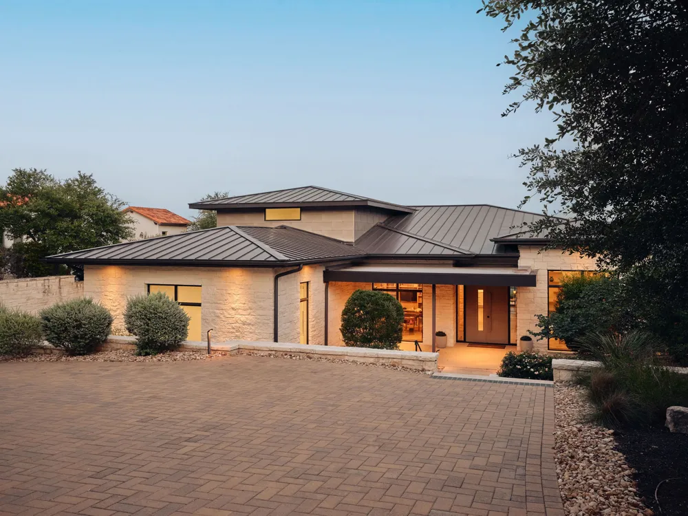 12900 Hacienda Ridge Austin, TX 78738