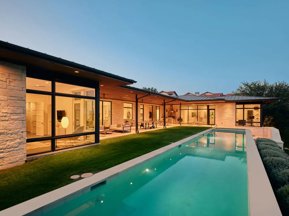 12900 Hacienda Ridge Austin, TX 78738