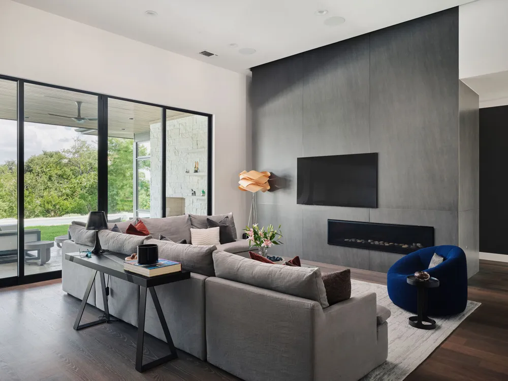 12900 Hacienda Ridge Austin, TX 78738