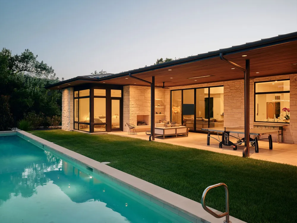 12900 Hacienda Ridge Austin, TX 78738