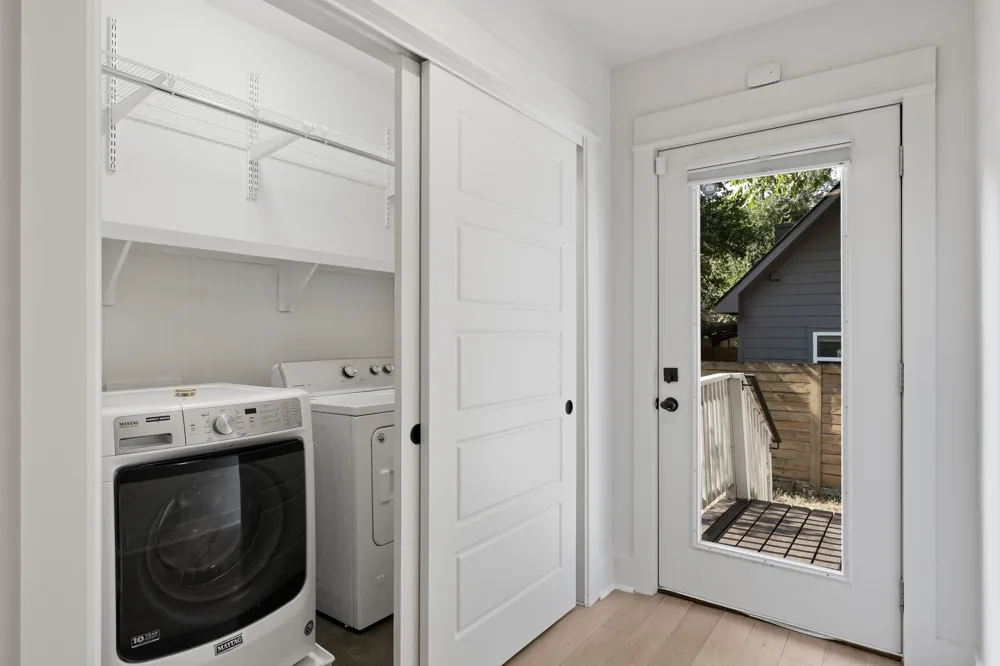 2807 E 4th Street #A Austin, TX 78702