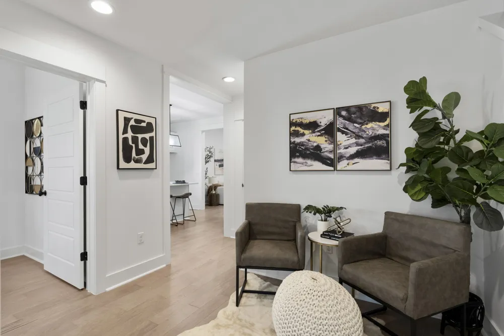 2807 E 4th Street #A Austin, TX 78702