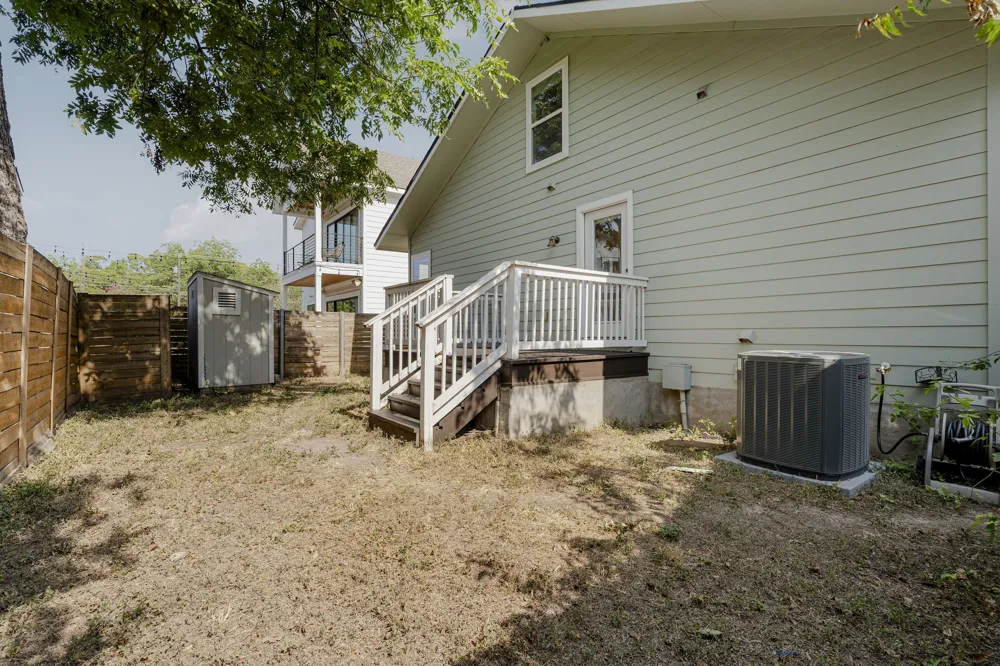2807 E 4th Street #A Austin, TX 78702
