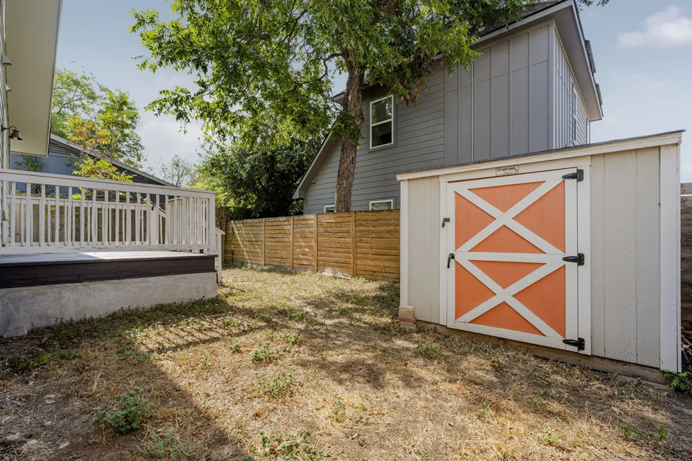 2807 E 4th Street #A Austin, TX 78702