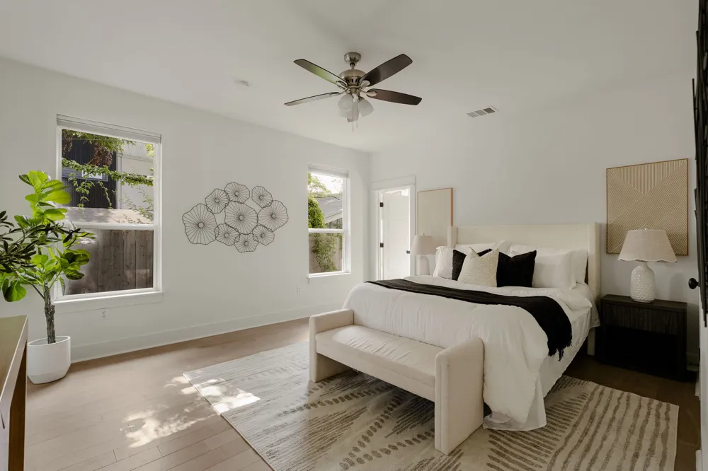 2807 E 4th Street #A Austin, TX 78702