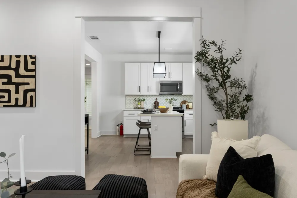2807 E 4th Street #A Austin, TX 78702