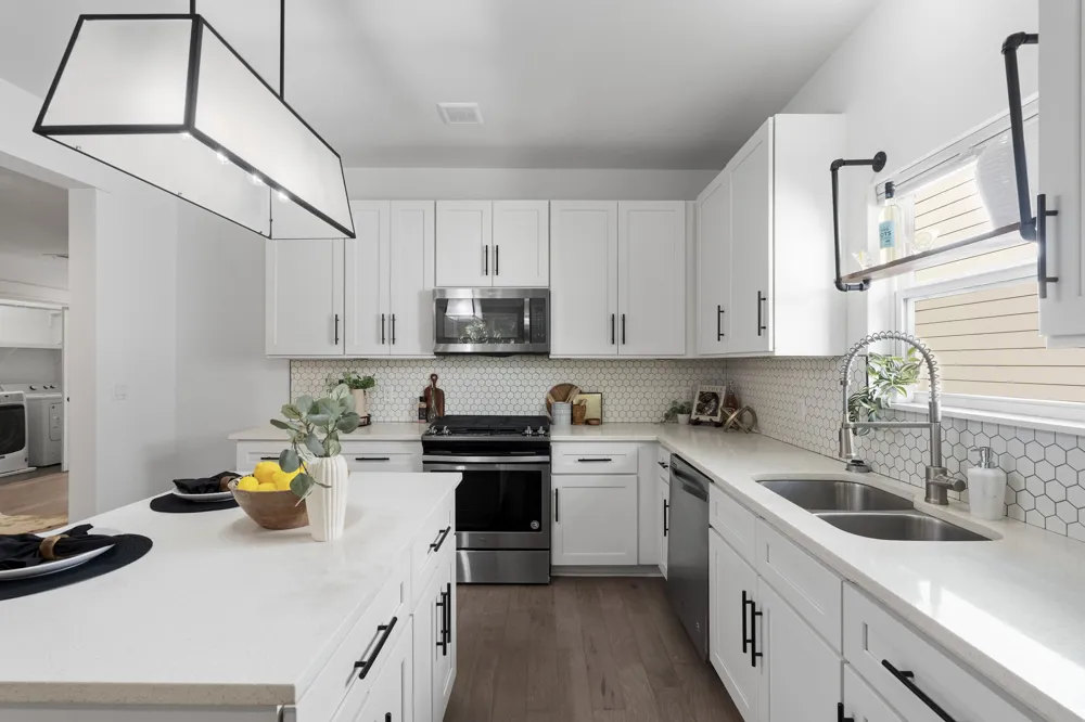 2807 E 4th Street #A Austin, TX 78702
