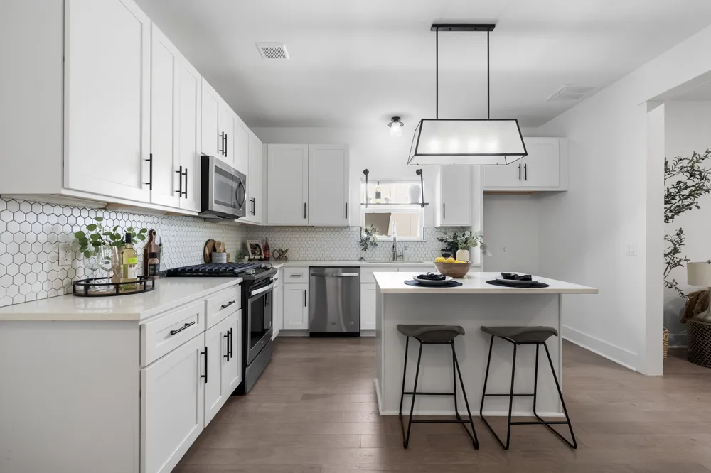 2807 E 4th Street #A Austin, TX 78702