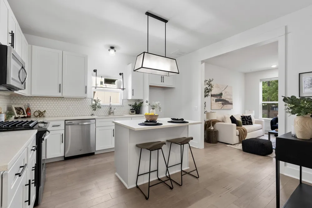 2807 E 4th Street #A Austin, TX 78702