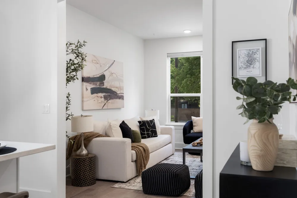 2807 E 4th Street #A Austin, TX 78702