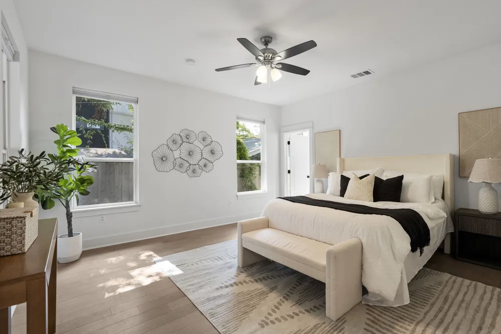 2807 E 4th Street #A Austin, TX 78702