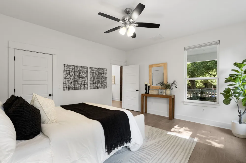 2807 E 4th Street #A Austin, TX 78702