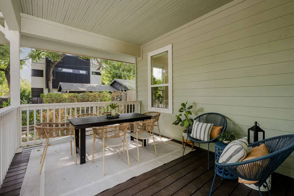2807 E 4th Street #A Austin, TX 78702