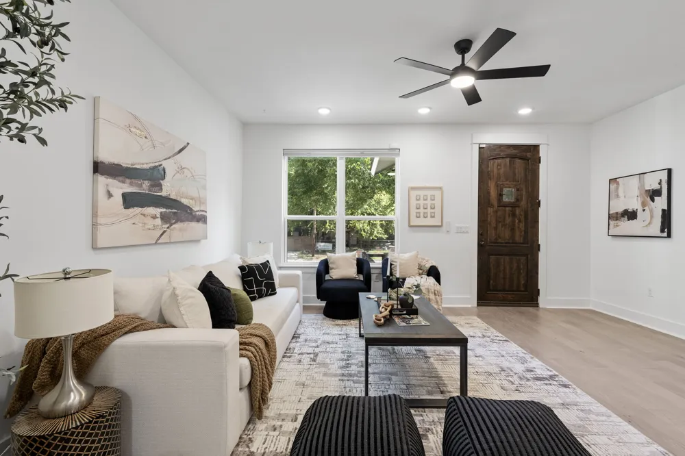 2807 E 4th Street #A Austin, TX 78702