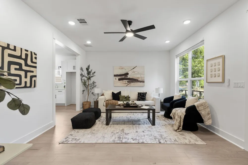 2807 E 4th Street #A Austin, TX 78702