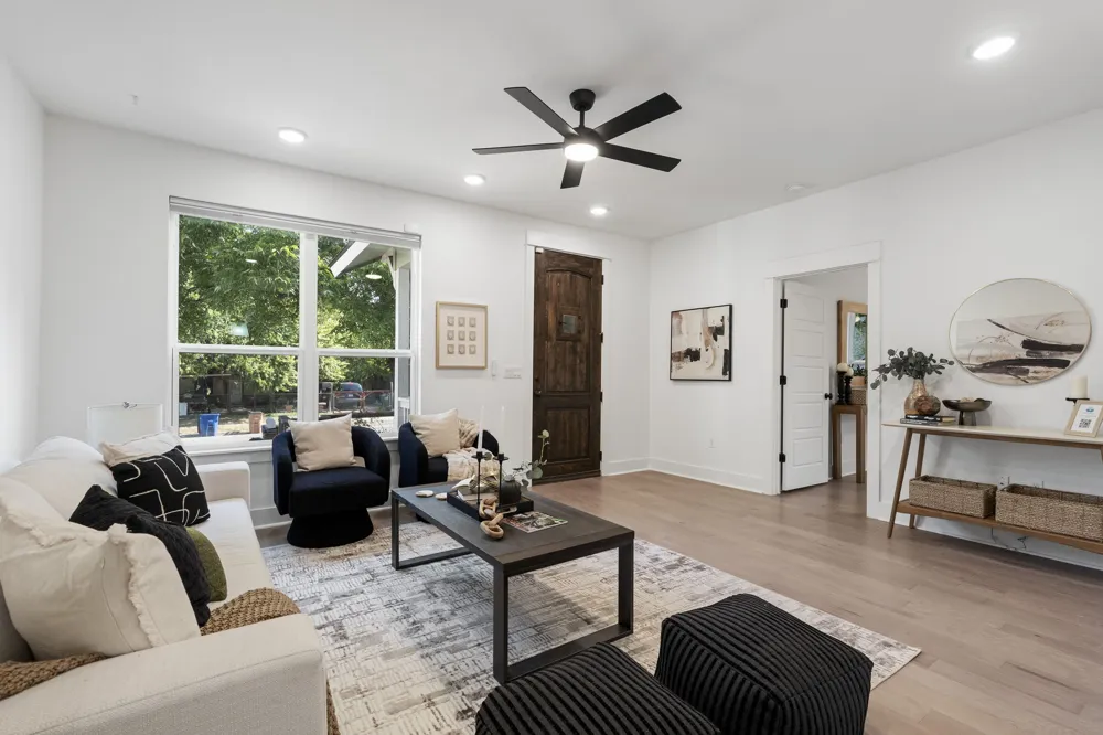 2807 E 4th Street #A Austin, TX 78702