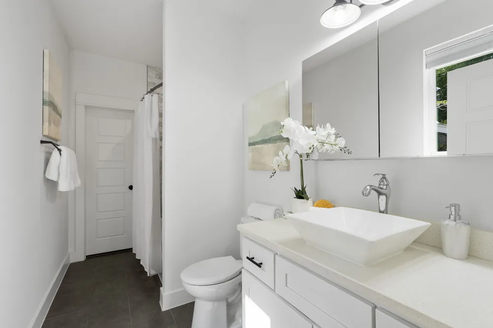 2807 E 4th Street #A Austin, TX 78702