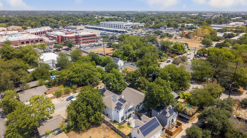 2807 E 4th Street #A Austin, TX 78702