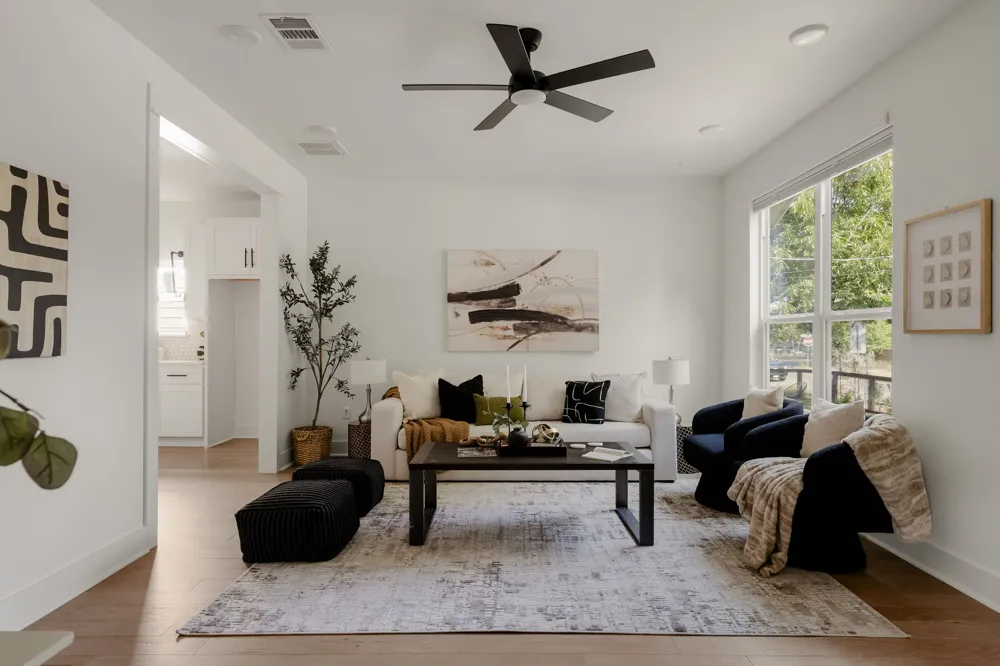 2807 E 4th Street #A Austin, TX 78702