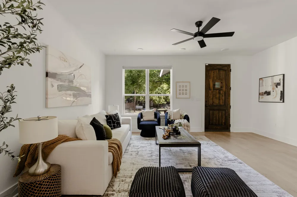 2807 E 4th Street #A Austin, TX 78702