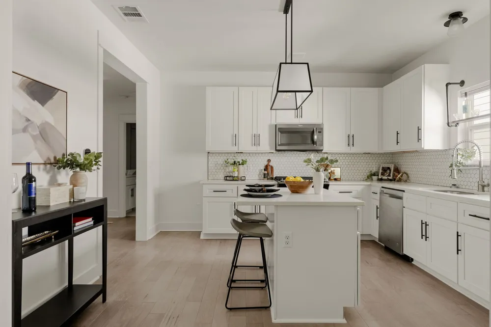 2807 E 4th Street #A Austin, TX 78702