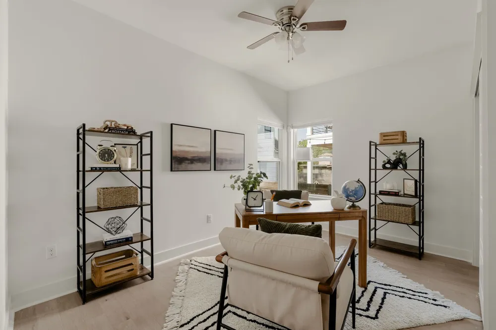 2807 E 4th Street #A Austin, TX 78702