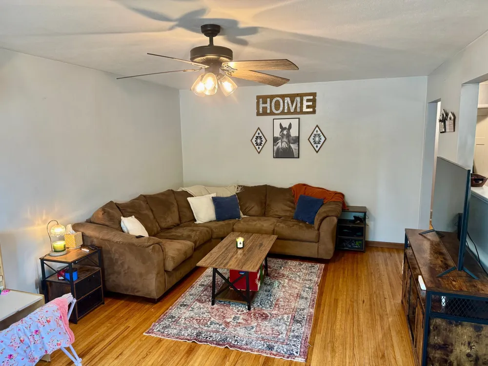 707 4th Street SE Jamestown, ND 58401