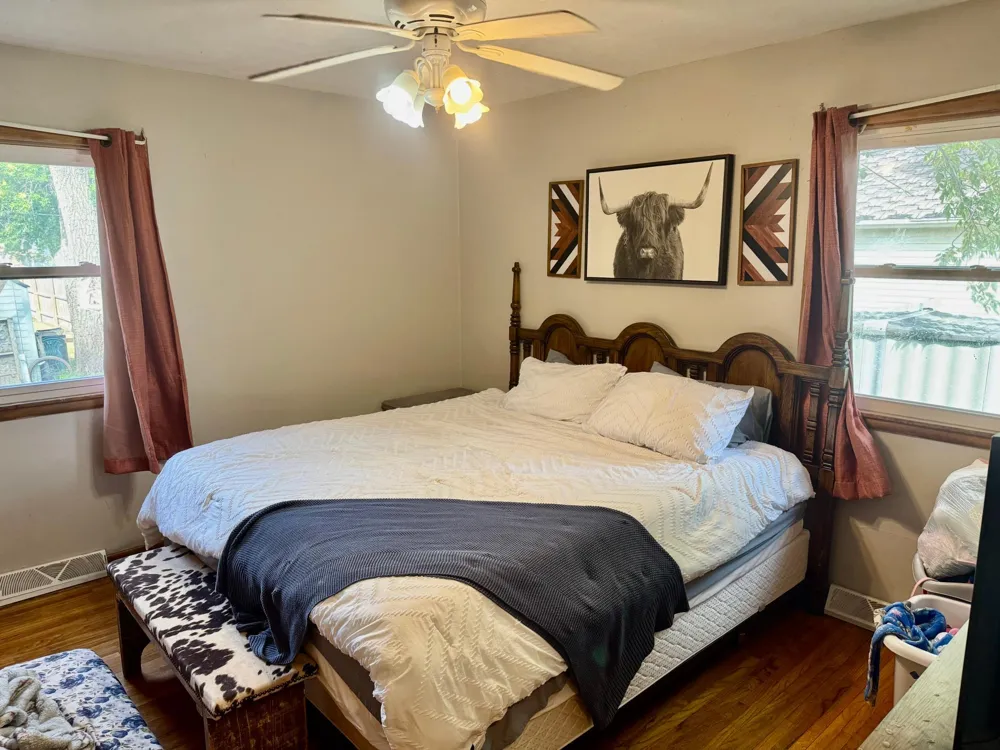 707 4th Street SE Jamestown, ND 58401
