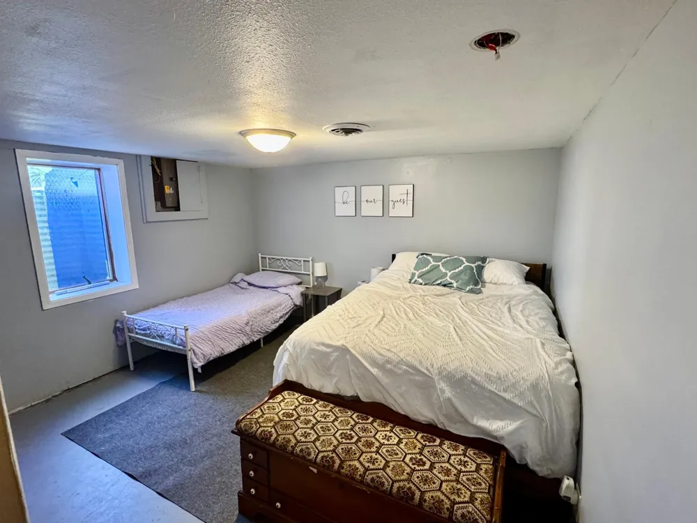 707 4th Street SE Jamestown, ND 58401