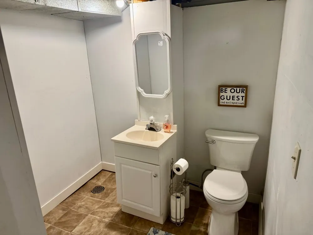 707 4th Street SE Jamestown, ND 58401