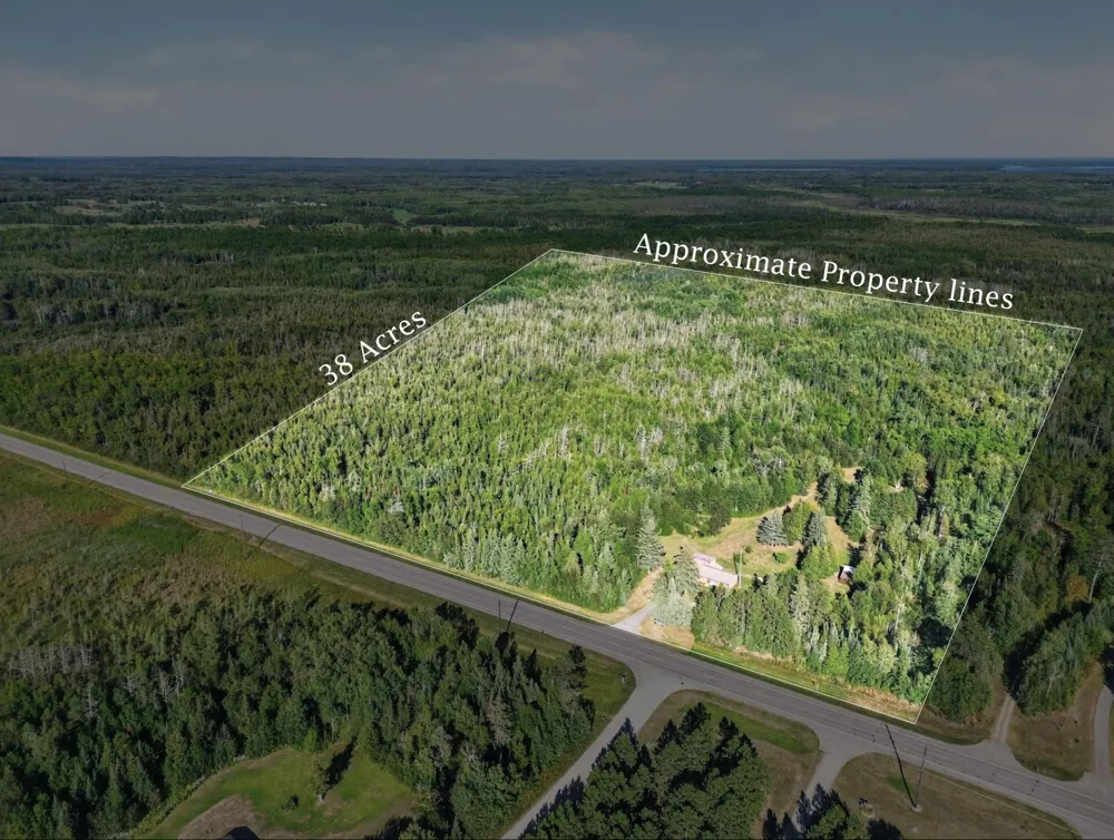 34550 State Highway 6 Deer River, MN 56636