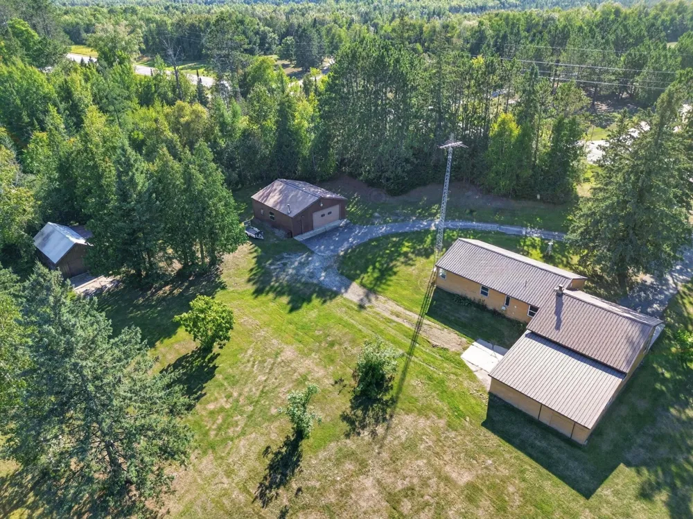 34550 State Highway 6 Deer River, MN 56636