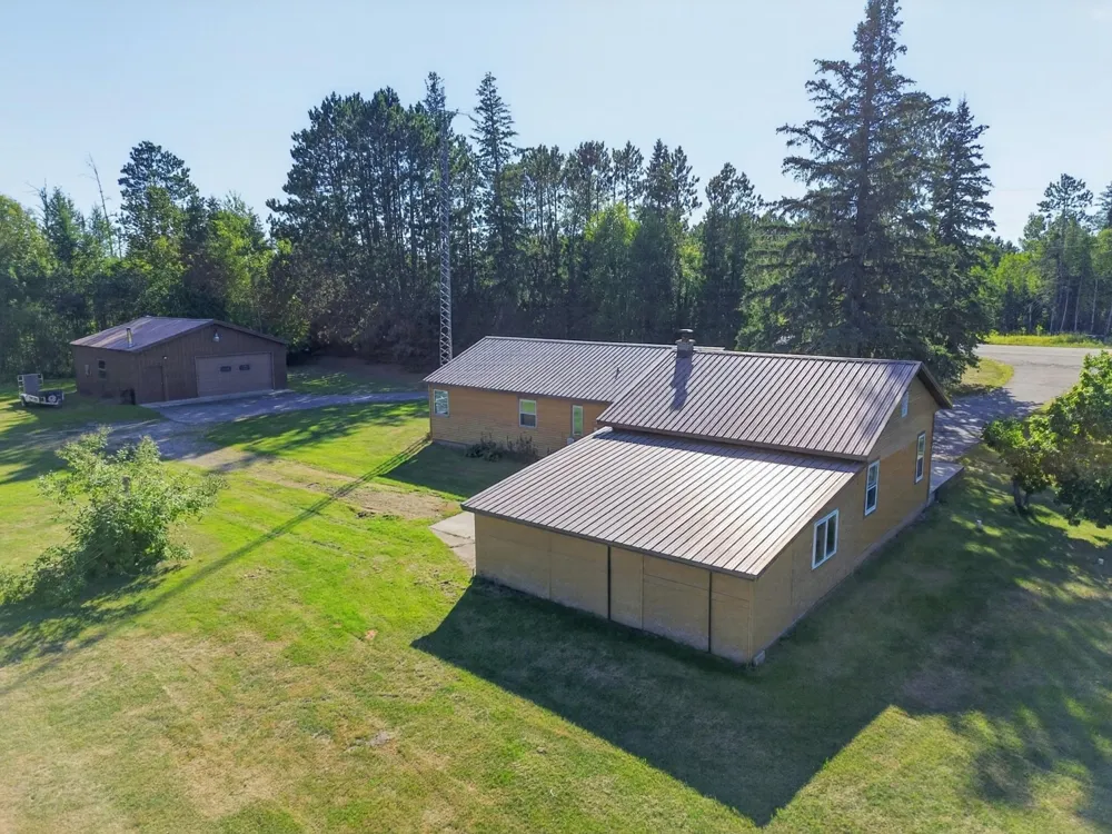 34550 State Highway 6 Deer River, MN 56636